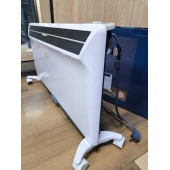 Convector electric Electrolux ECH/AGI-2500 White