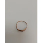 Inel din Aur 585* 0.82 gr.