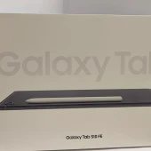 Tabletă Samsung Galaxy Tab S10 FE 256 GB Graphite