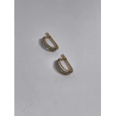 Cercei Din Aur Proba 585* 3,88 gr