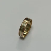 Verigheta Din Aur Proba 585* 3.05 gr