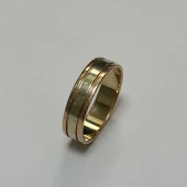 Verigheta Din Aur Proba 585* 3.05 gr