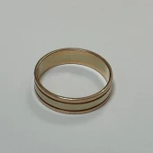 Verigheta Din Aur Proba 585* 3.05 gr