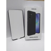 Telefon Samsung Galaxy A36 128 GB Black