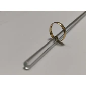 Verigheta din Aur Proba 585* 1.47 gr