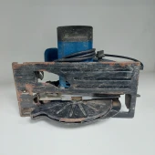 Ferăstrău circular  цк-185