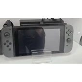 Consola Nintendo Switch V2 Black