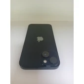 Telefon Apple iPhone 14 256 GB Midnight