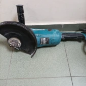 Polizor Unghiular Makita GA9020 Blue