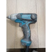 Mașină de găurit Makita TD0101
