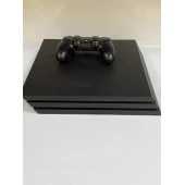 Sony Playstation 4 Pro 1TB Black