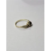 Inel din aur 585*  2.78 gr