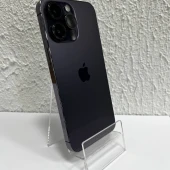 Telefon Apple iPhone 14 Pro Max 128 GB Deep Purple