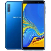 Telefon Samsung Galaxy A7 64 GB Blue