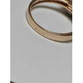 Inel din Aur Proba 585* 3,74 gr