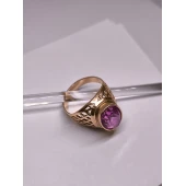 Inel din Aur Proba 583* 7.11 Gr