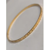 Bratara din aur Proba 750* 7.49gr.