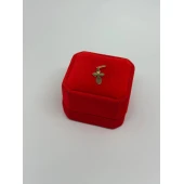 Cruce Din Aur Proba 585* 0.43 gr