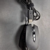 Mouse Corsair M65 RGB Elite