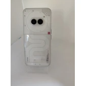 Telefon Nothing OS(2A) 128 GB White