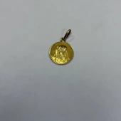 Pandantiv din Aur Proba 750* 1,43 gr