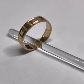 Verighetă Din Aur Proba 585* 5,31 gr