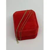 Lant Din Aur Proba 585* 1.99 gr