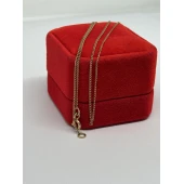 Lant Din Aur Proba 585* 1.99 gr