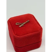 Pandativ din aur 585* 0.92gr