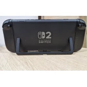 Consola  Gaming Nintendo Switch 2  Black