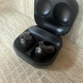 Căști Samsung Galaxy Buds Pro Negru