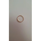 Verigheta Din Aur Proba 585* 2.44 gr