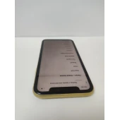 Telefon Apple iPhone 11 128 GB Yellow