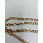 Lant Din Aur Proba 585* 8.94 gr