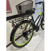 Bicicletă Super Sport Simple