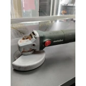 Polizor Unghiular Metabo D-72622