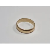 Verigheta Din Aur Proba 585* 3.81gr