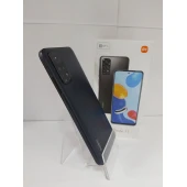 Telefon Xiaomi Redmi Note 11 Pro 64 GB Black