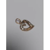 Pandativ Din Aur Proba 585* 1,30 gr