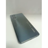 Telefon Oppo A58 128 GB Black