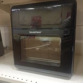 Silver crest 9in1