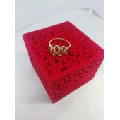 Inel din aur 585* 2,44 gr