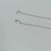 Cercei Din Aur Proba 585* 0.66 gr