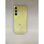 Telefon Samsung Galaxy A35 256 GB Lemon