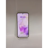 Telefon Samsung Galaxy A35 256 GB Lemon