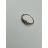 Inel din Aur 585* 1,34 gr