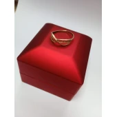 Inel din Aur Proba 585* 1,4 gr