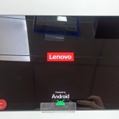Tabletă Lenovo Tab P12 128 GB Gray