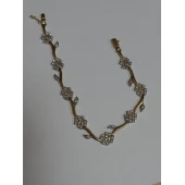 Brățară din Aur proba 585* 8,07gr.