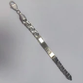 Bratara din argint  925   22,15 gr